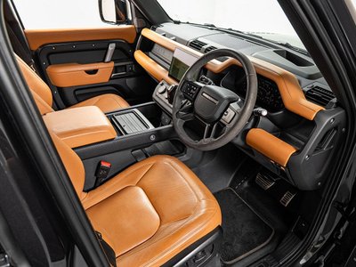 2023 LAND Rover DEFENDER — миниатюра 35