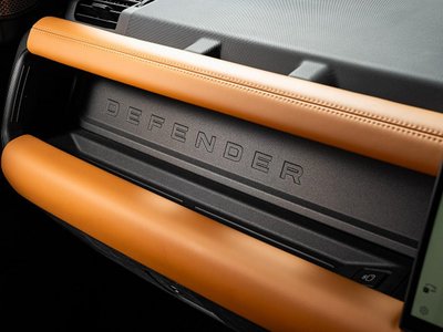 2023 LAND Rover DEFENDER — миниатюра 60