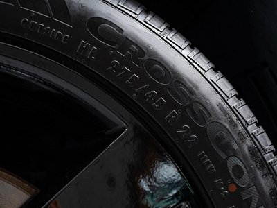 2023 LAND Rover DEFENDER — миниатюра 28
