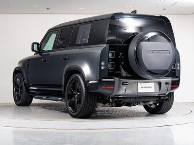 2023 LAND Rover DEFENDER — миниатюра 19