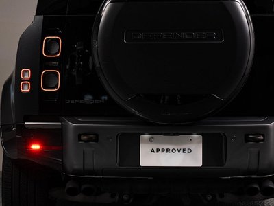 2023 LAND Rover DEFENDER — миниатюра 20