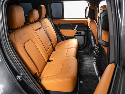 2023 LAND Rover DEFENDER — миниатюра 34