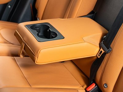 2023 LAND Rover DEFENDER — миниатюра 72