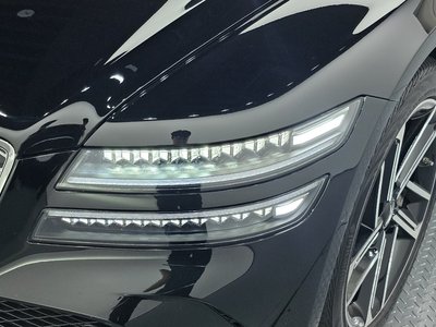GENESIS G80 (RG3) - 9