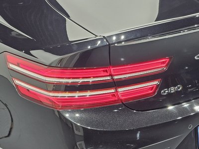 GENESIS G80 (RG3) - 10