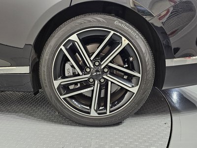 GENESIS G80 (RG3) - 8