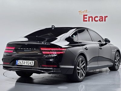 GENESIS G80 (RG3) - 3