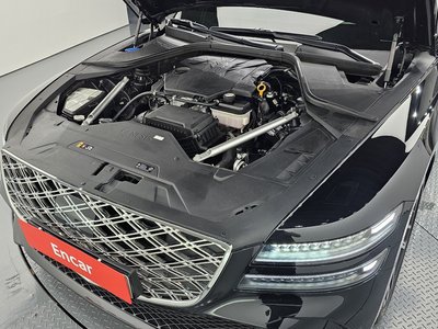 GENESIS G80 (RG3) - 7