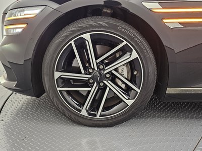 GENESIS G80 (RG3) - 6