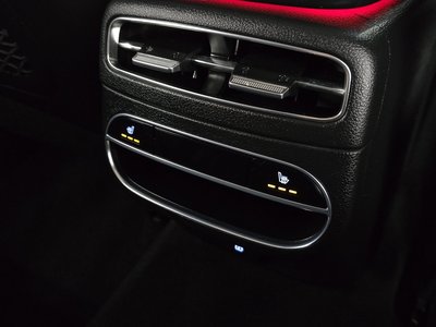 2022 Genesis GV70 缩略图 18
