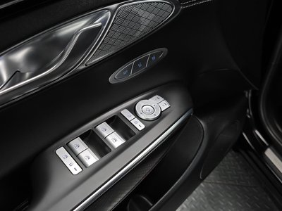 2022 Genesis GV70 缩略图 17
