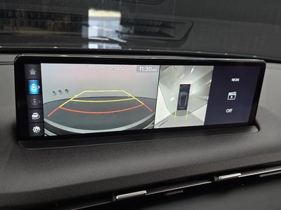 2022 Genesis GV70 缩略图 16
