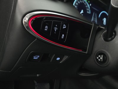 2022 Genesis GV70 缩略图 14