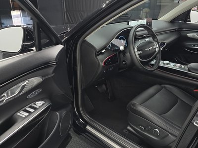 2022 Genesis GV70 缩略图 11