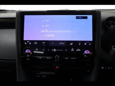 TOYOTA ALPHARD - 2