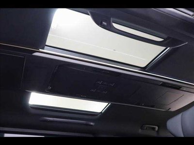 TOYOTA ALPHARD - 5