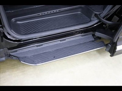 TOYOTA ALPHARD - 3