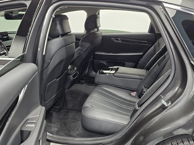 2024 Genesis G80 (RG3) thumbnail 12