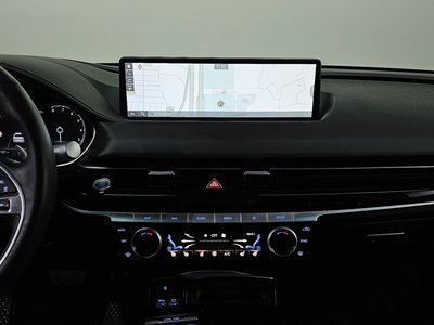 2024 Genesis G80 (RG3) thumbnail 16