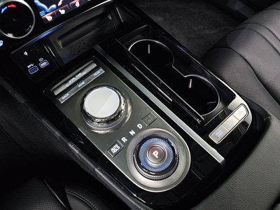 GENESIS G80 (RG3) - 9