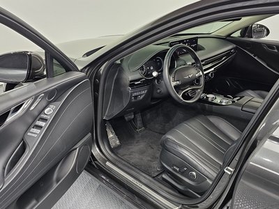 GENESIS G80 (RG3) - 10