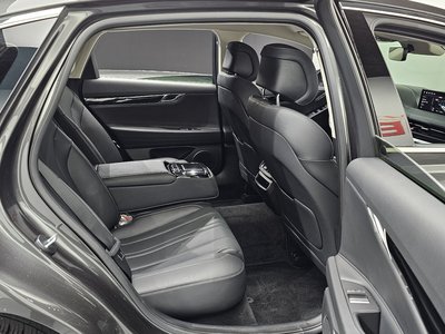 2024 Genesis G80 (RG3) thumbnail 11