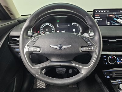 2024 Genesis G80 (RG3) thumbnail 15