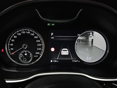 GENESIS G80 (RG3) - 8