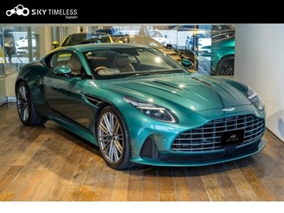 ASTON MARTIN DB12 - 2