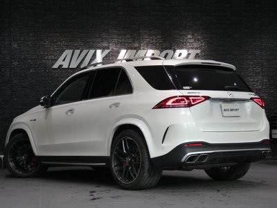 MERCEDES-BENZ GLE AMG - 2