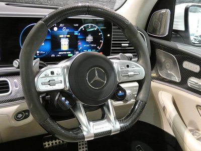 MERCEDES-BENZ GLE AMG - 9