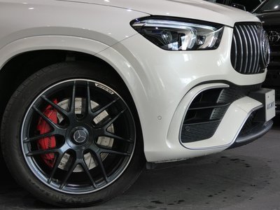 MERCEDES-BENZ GLE AMG - 5