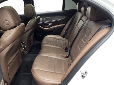 2021 Mercedes-BENZ E-CLASS 缩略图 17