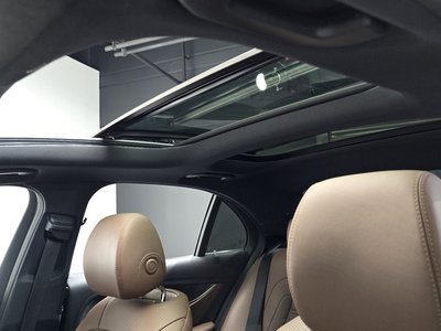 2021 Mercedes-BENZ E-CLASS 缩略图 22