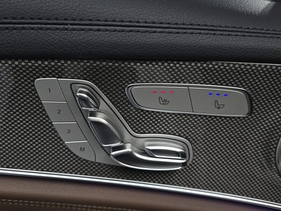 2021 Mercedes-BENZ E-CLASS 缩略图 29