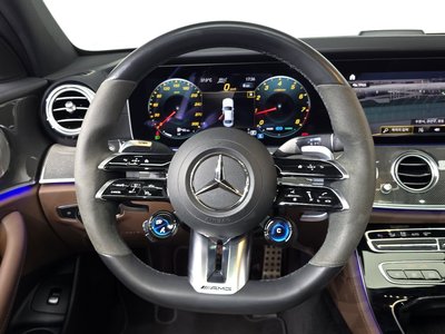 2021 Mercedes-BENZ E-CLASS 缩略图 19
