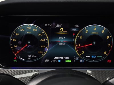 2021 Mercedes-BENZ E-CLASS 缩略图 11
