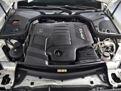 صورة 7 لـ 2021 Mercedes-BENZ E-CLASS