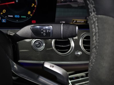 2021 Mercedes-BENZ E-CLASS 缩略图 12