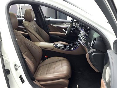 2021 Mercedes-BENZ E-CLASS 缩略图 16