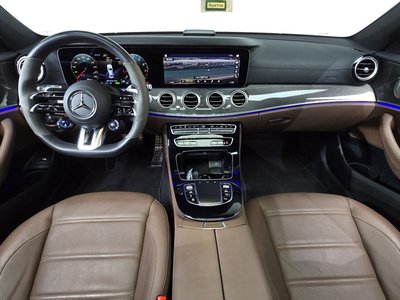 صورة 5 لـ 2021 Mercedes-BENZ E-CLASS