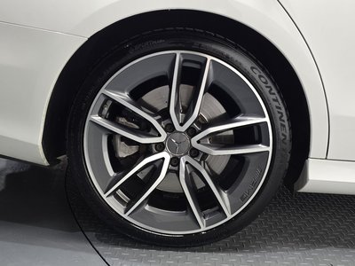 صورة 6 لـ 2021 Mercedes-BENZ E-CLASS