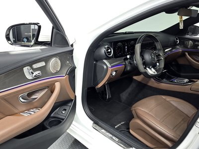 2021 Mercedes-BENZ E-CLASS 缩略图 13