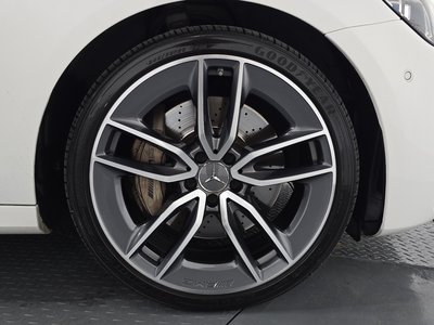 صورة 8 لـ 2021 Mercedes-BENZ E-CLASS