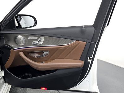 2021 Mercedes-BENZ E-CLASS 缩略图 14