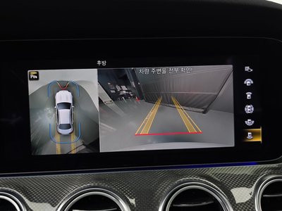 2021 Mercedes-BENZ E-CLASS 缩略图 20