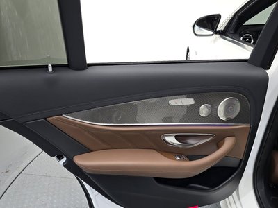 2021 Mercedes-BENZ E-CLASS 缩略图 15