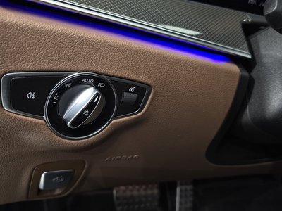 2021 Mercedes-BENZ E-CLASS 缩略图 26