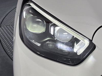 صورة 9 لـ 2021 Mercedes-BENZ E-CLASS