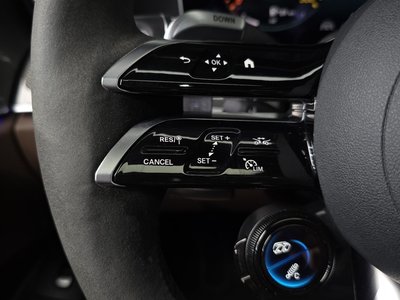2021 Mercedes-BENZ E-CLASS 缩略图 21